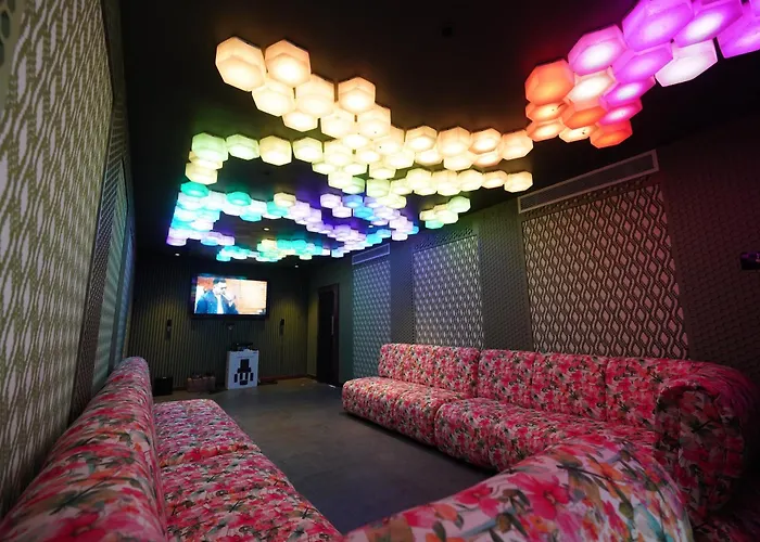 Hotel Grand Amanee