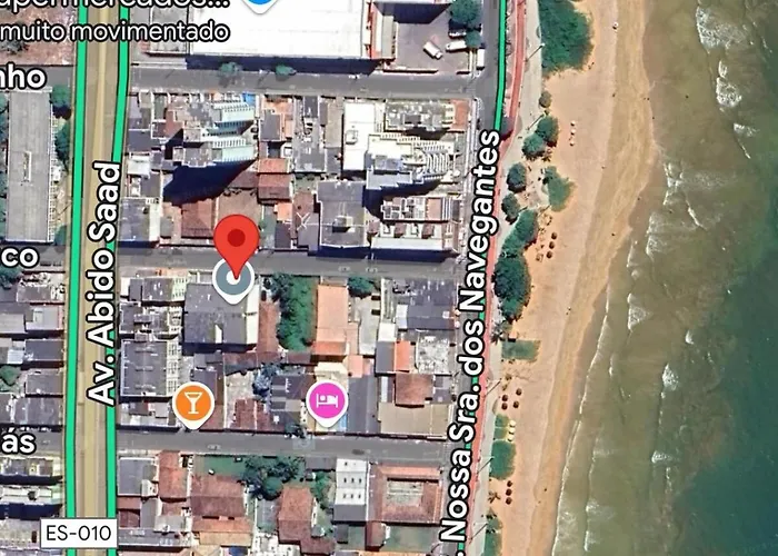 Apartamento Praia Jacaraípe