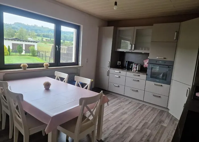 Ferienwohnung Mühlenweg