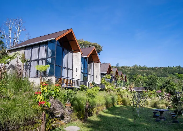 Kintamani Sari Hills