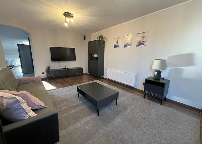 Apartament Prestige