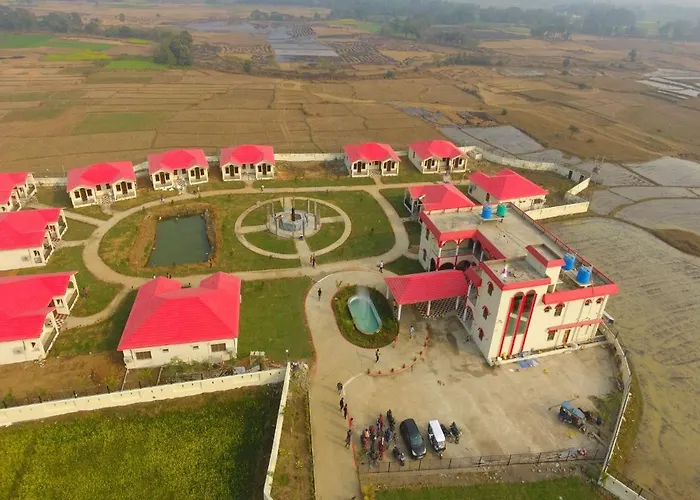 Haven Retreat And Seminar Centre