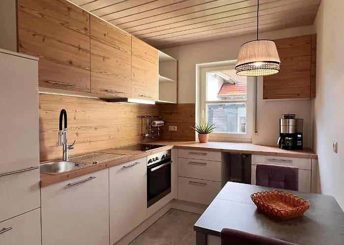 Ferienwohnung Gumminger