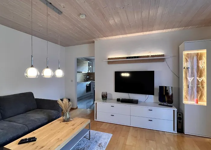 Ferienwohnung Gumminger