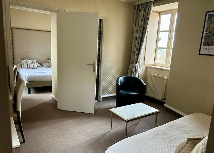 Hotel Marguerite
