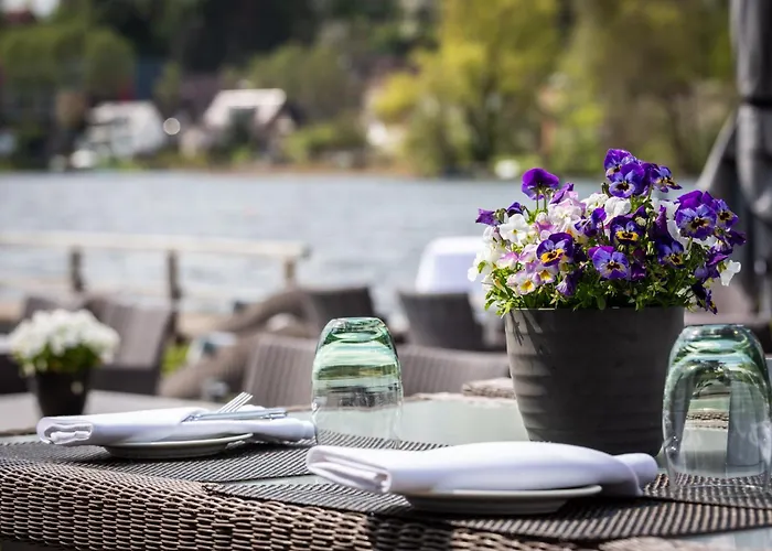 Hotel Der Seehof