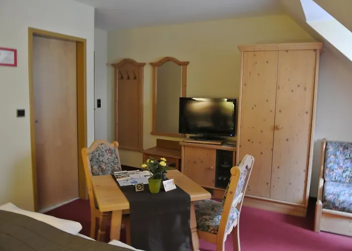 Akzent Hotel Am Bach