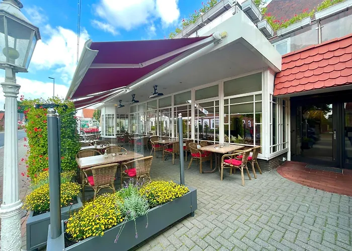 Landhotel Butjadinger Tor