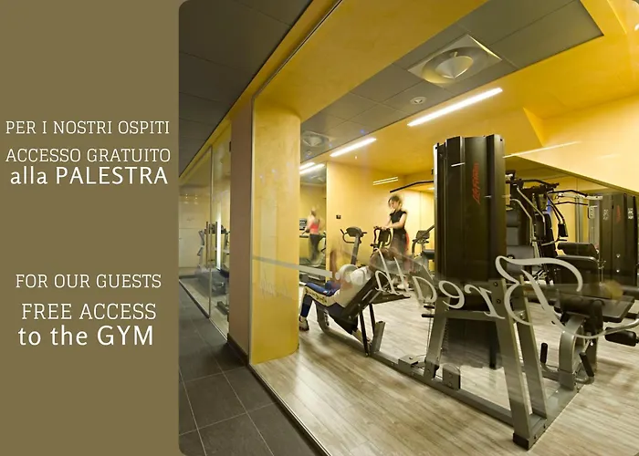 Arli Hotel Business And Wellness