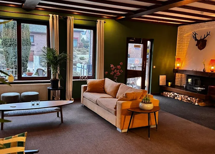 Hotel Schilberg
