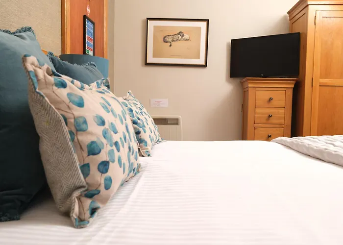 The Coledale Inn