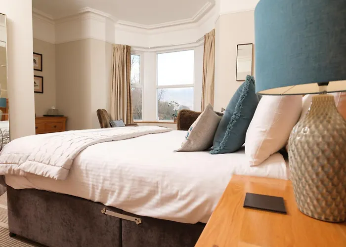 The Coledale Inn