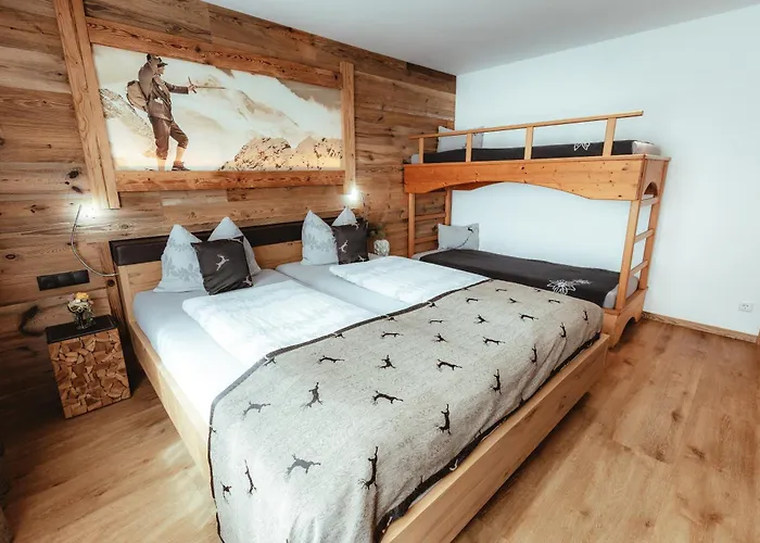 Hotel Gasthof Walcher