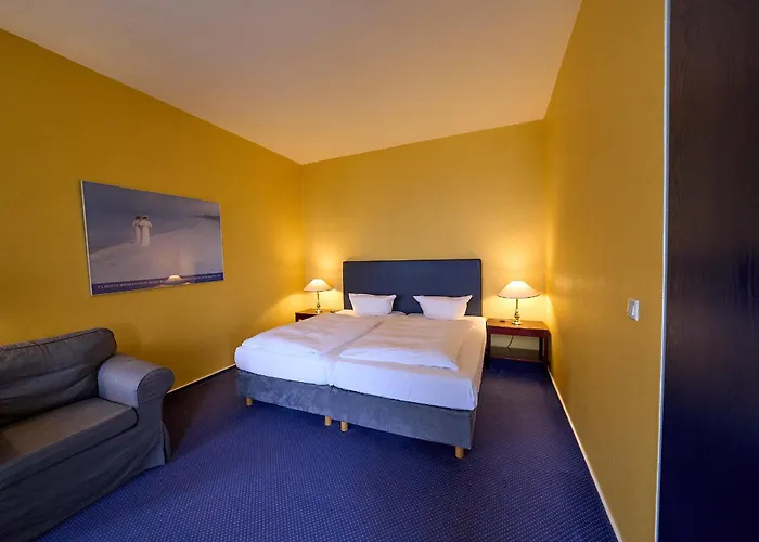 Hotel Schweriner Hof