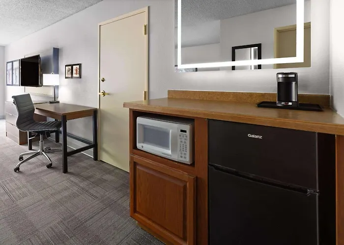 Americinn By Wyndham Iron Mountain
