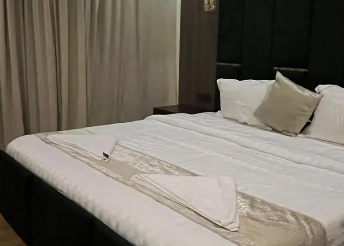 Fakher Yanbu Hotel