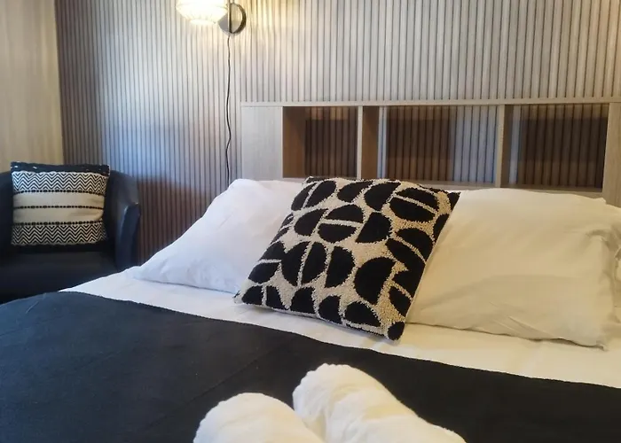 Hotel Les Thermes