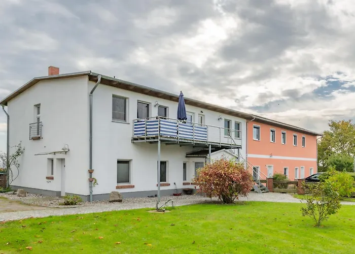 Reusenhof Am Haff