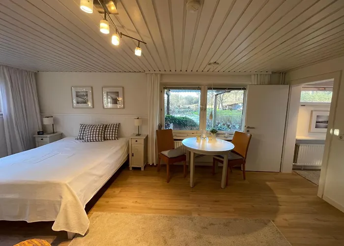 Ferienwohnung Hirschteich