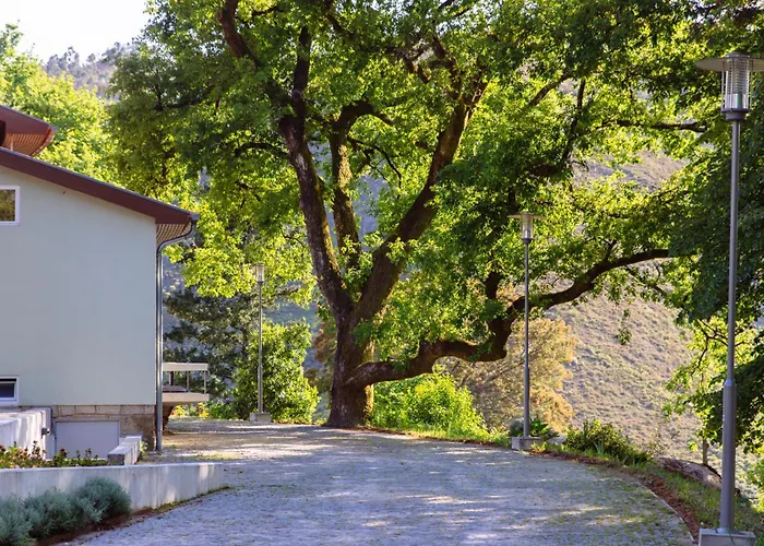 Hotel Rural Misarela