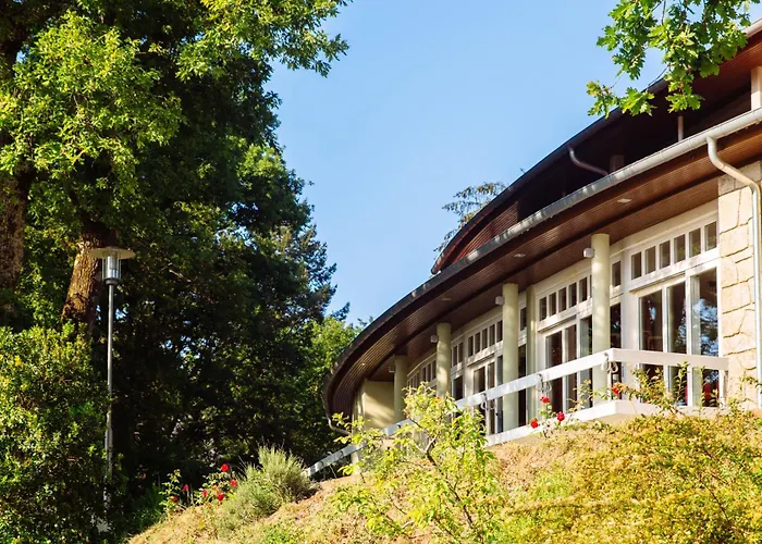 Hotel Rural Misarela