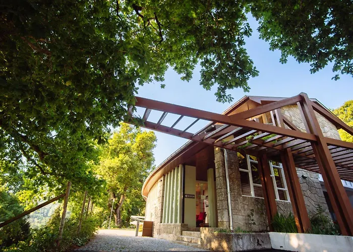 Hotel Rural Misarela