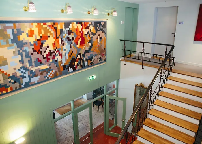 Hotel Rural Misarela