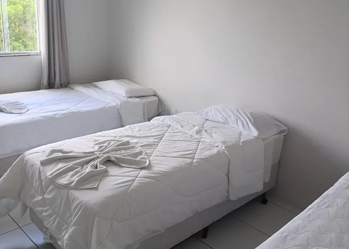 Hotel Caraipe