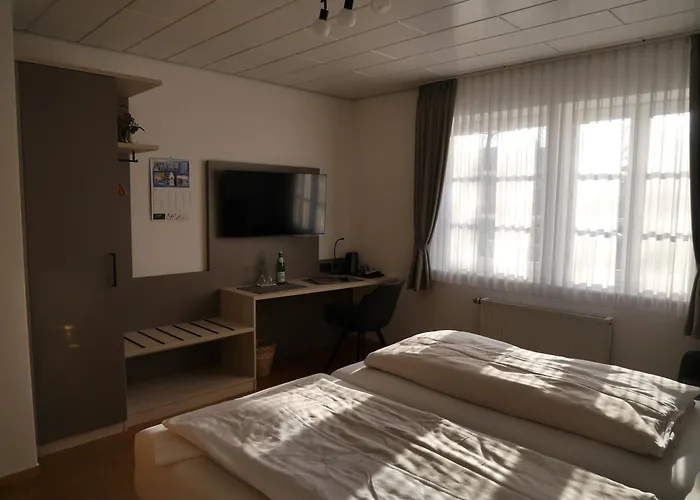 Gästezimmer Lammersmann