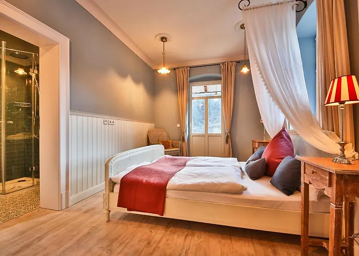 Bio-Hotel Villa Waldfrieden