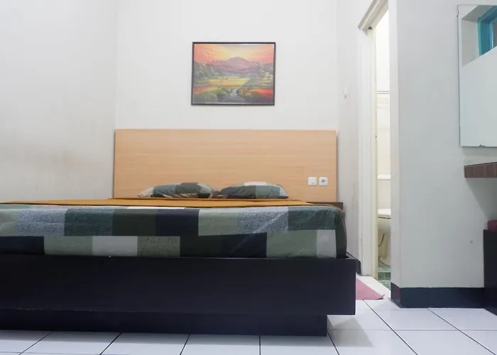 Hotel Taman Indah