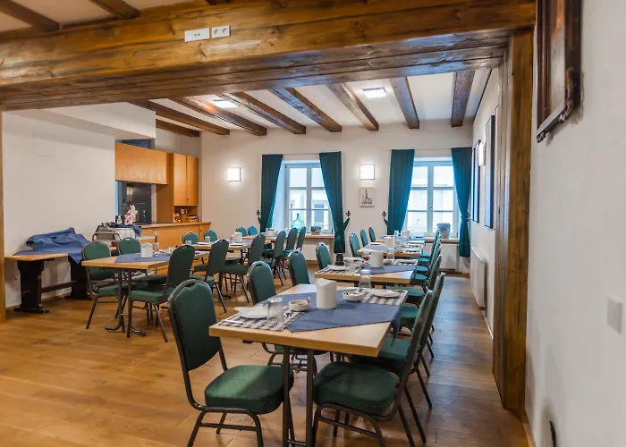 Hotel Freischuetz Apartments