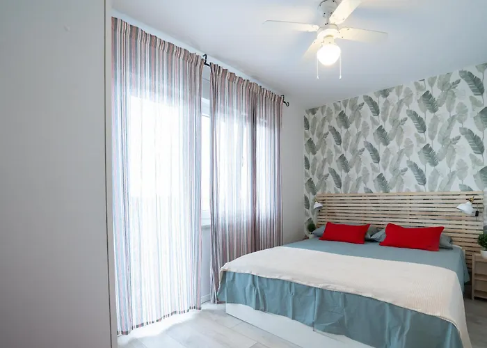 Stara Baska Apartments