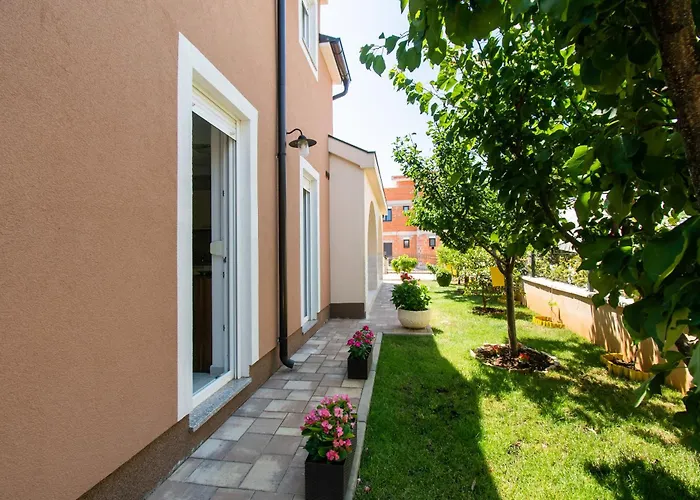 Apartment Ninic
