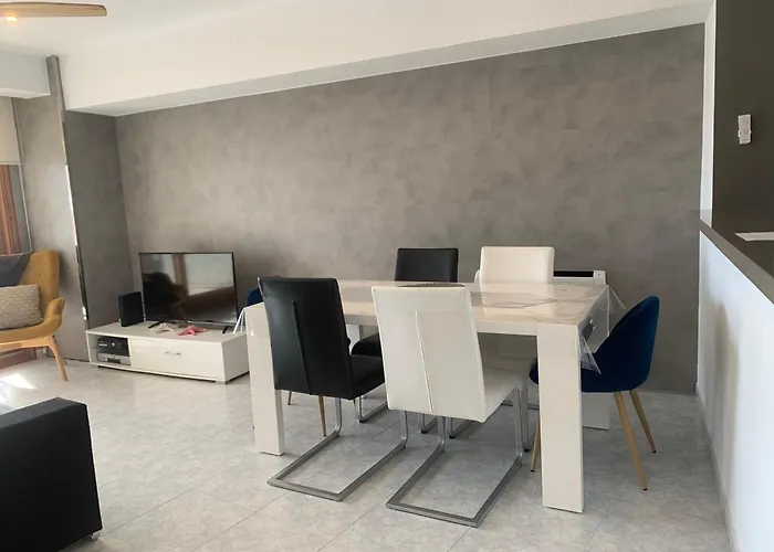 Apartamento Jaume II Palamos