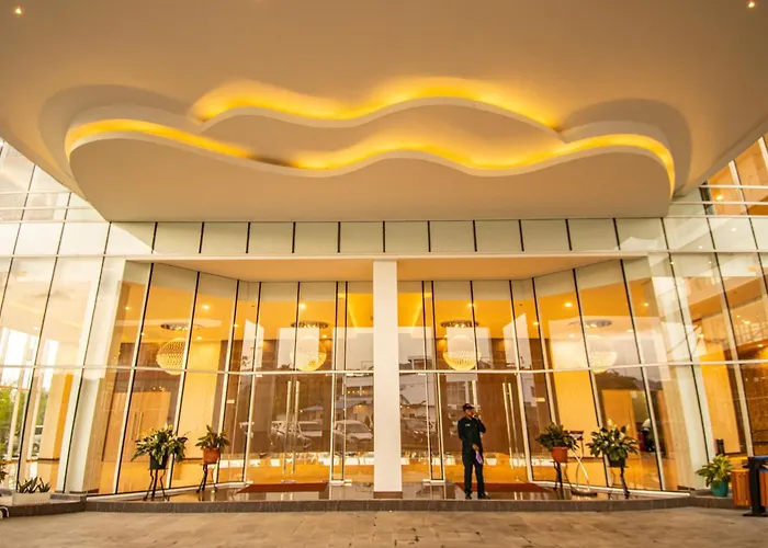Labersa Hotel & Convention Center Toba Balige
