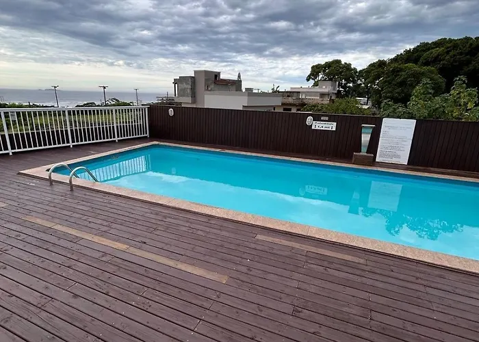 Condomínio residencial mar azul