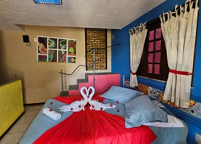 Hotel O Alemão