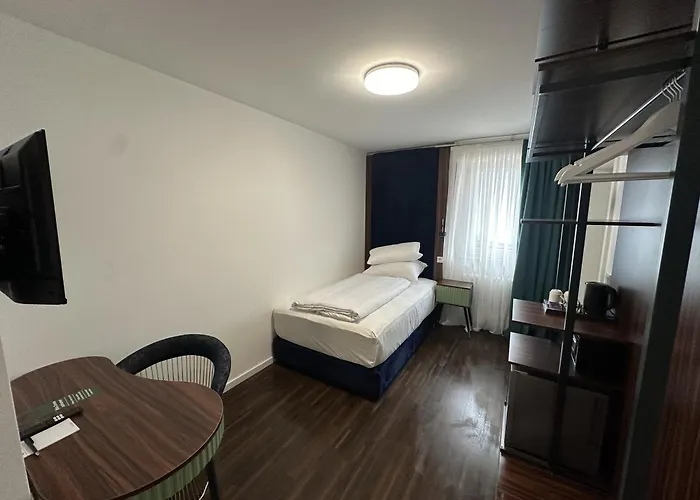 AP Hotel Mannheim Viernheim