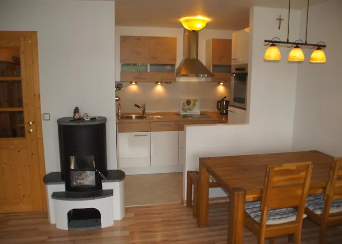 Ferienwohnung Oberallgäu Ferienpark mit Schwimmbad