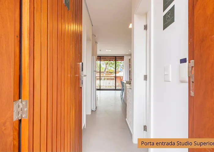 Anoa Maresias Studios