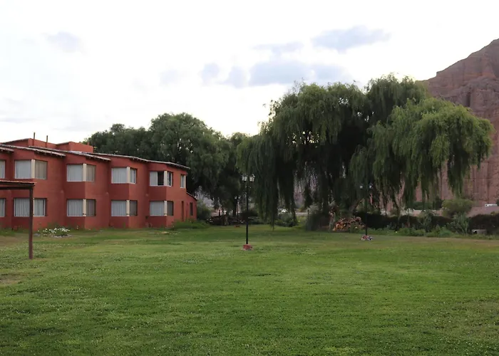 Hotel Punta Corral