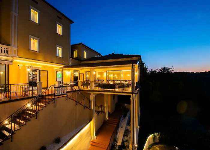 Albergo Cane