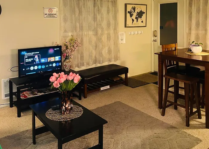 Emerald City Studio Suite