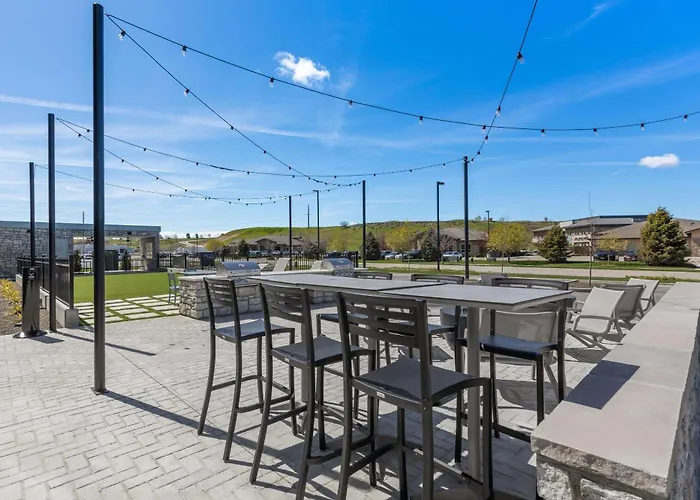 Everhome Suites Nampa Boise