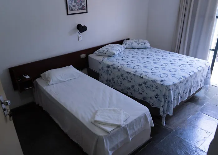 Pousada do Rio Corrente