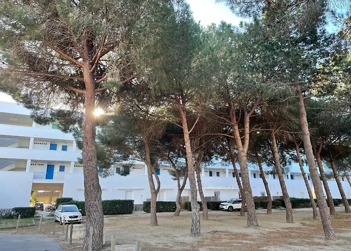 Miramar By Bellavista - 250 M De La Plage - Terrasse