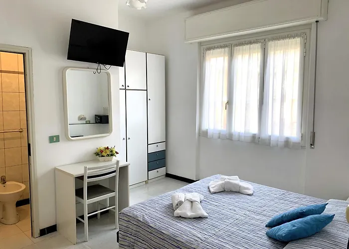 Hotel Villa Chiara