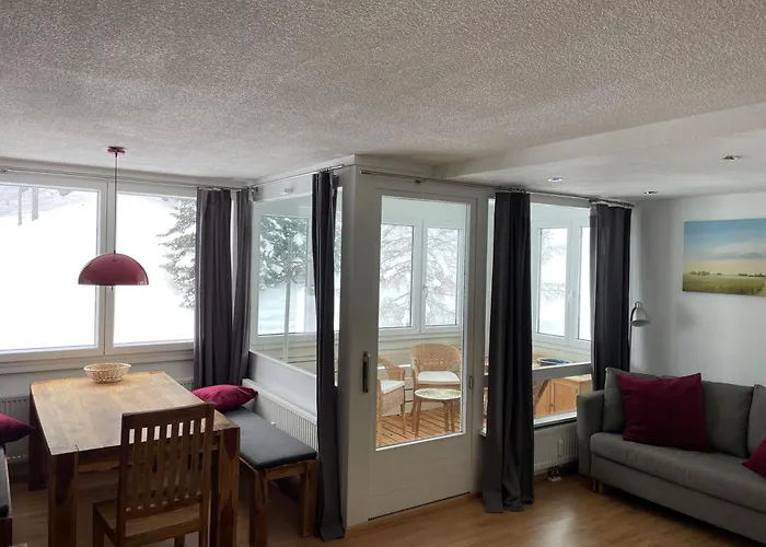 Appartement Sonnherzl