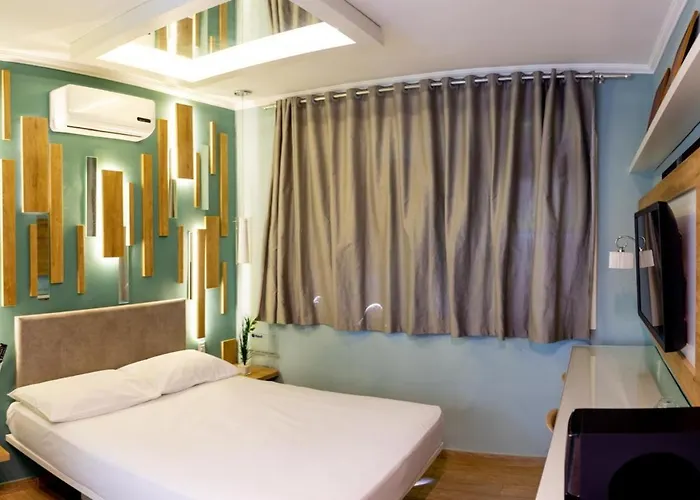 Pousada E Motel Rv